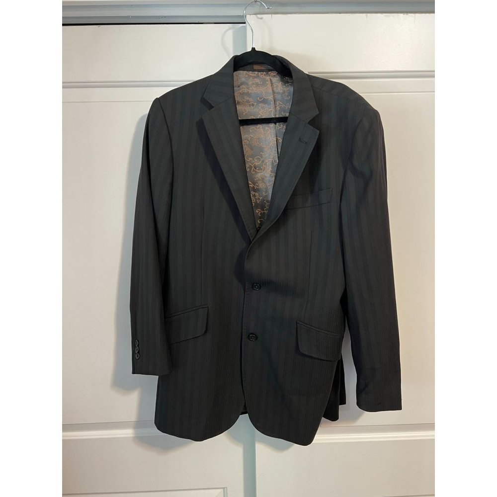Ted Baker Endurance Sport Coat Blazer -‎ Size 42L